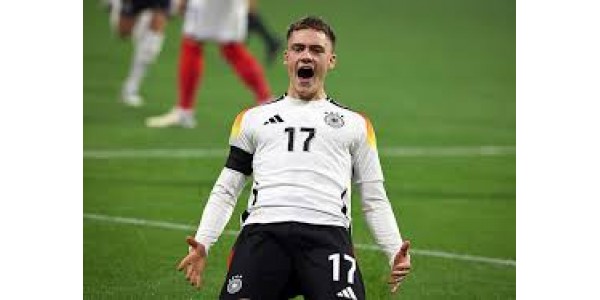 Wirtz går glipp av flere uker mot Bayern München